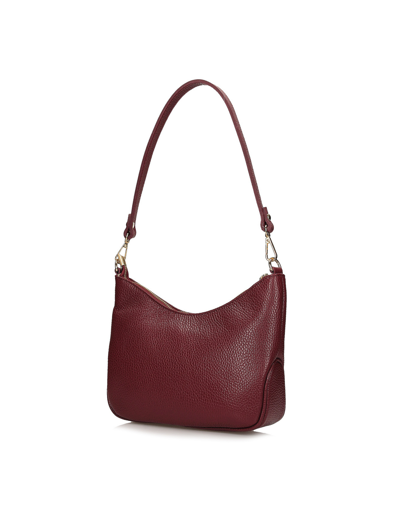 Сумка Toscanio модель F114CZERWONYD38 Фото