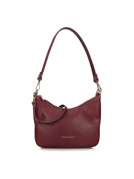 Сумка Toscanio модель F114CZERWONYD38 Фото