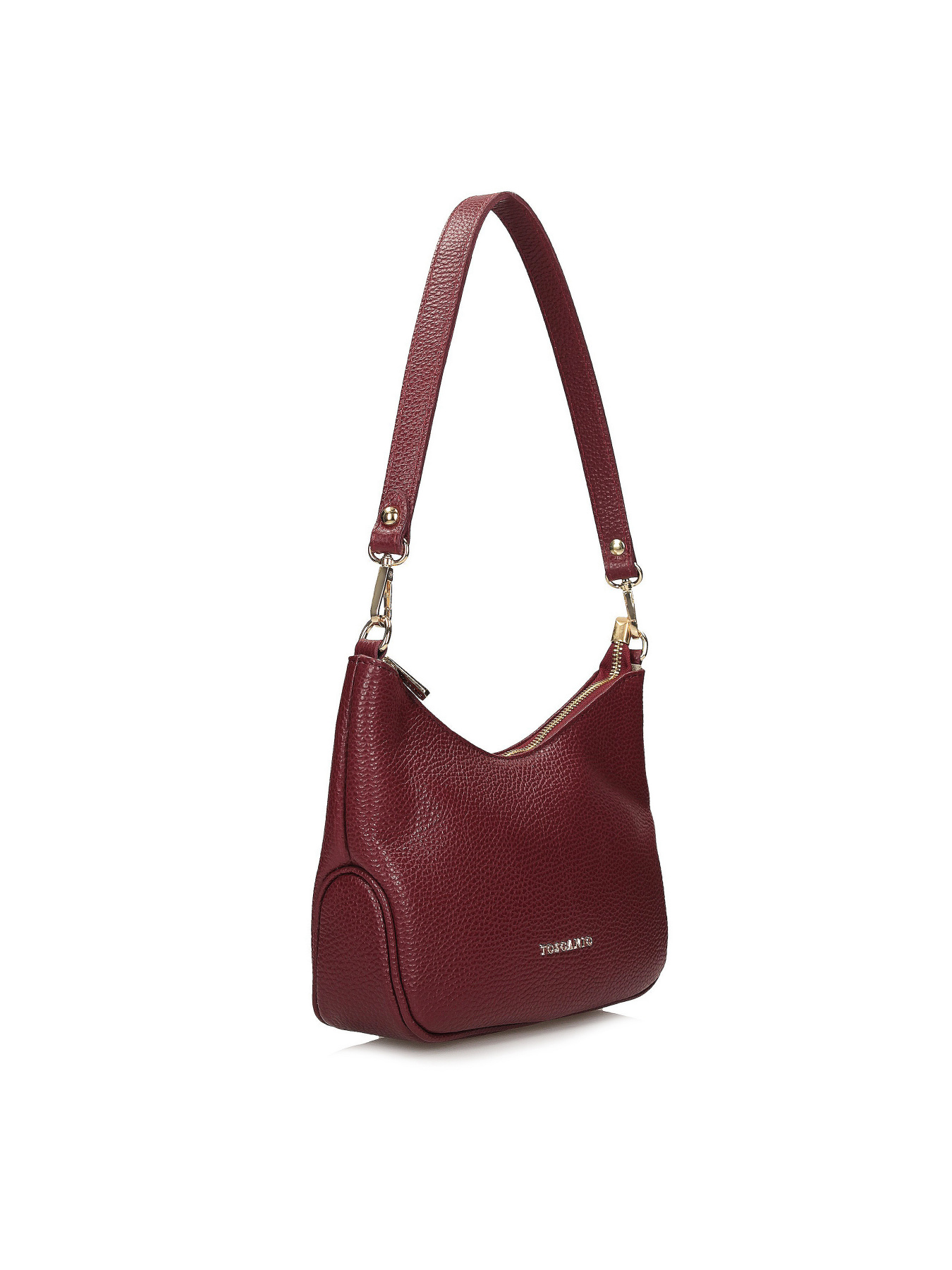 Сумка Toscanio модель F114CZERWONYD38 Фото