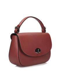 Кросс-боди Toscanio модель F109C.BRAZD223 Фото