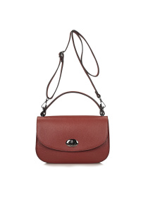 Кросс-боди Toscanio модель F109C.BRAZD223 Фото