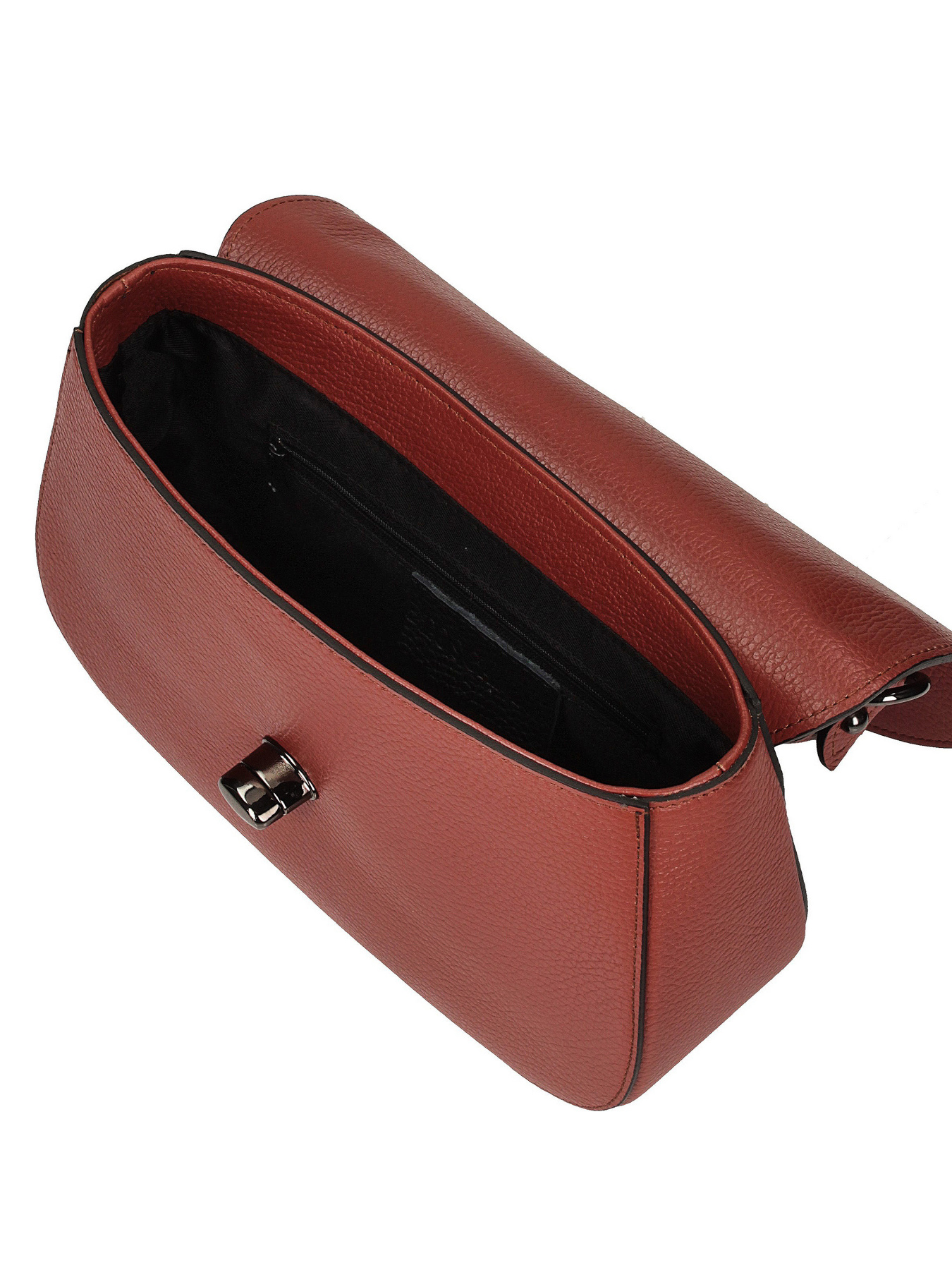 Крос-боді Toscanio модель F109C.BRAZD223 Фото