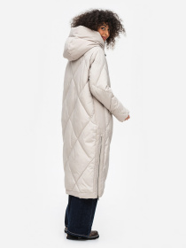 Зимова куртка VIVA WEAR модель 8676-1 Фото