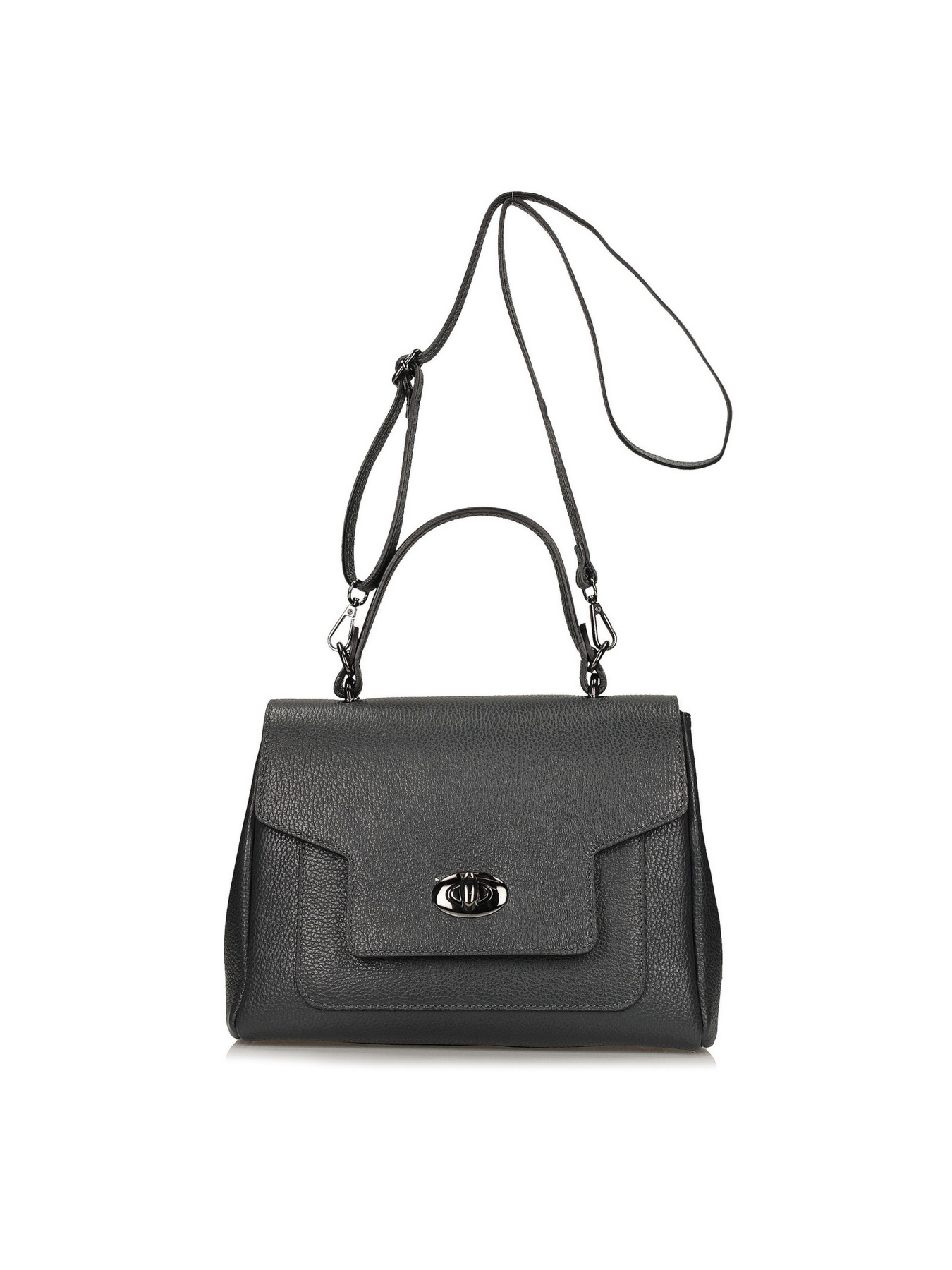 Сумка Toscanio модель F108GRAFITD226 Фото