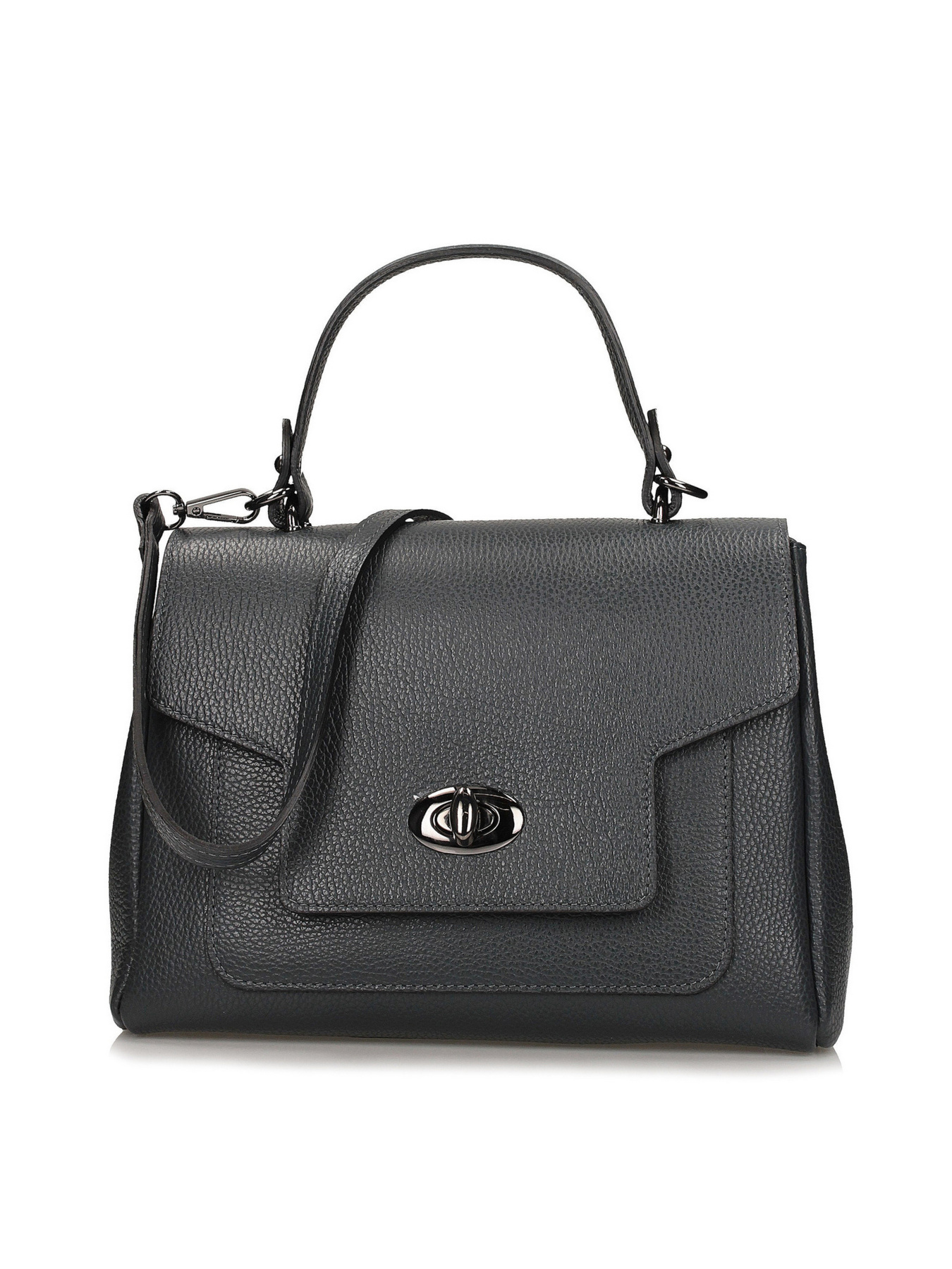 Сумка Toscanio модель F108GRAFITD226 Фото