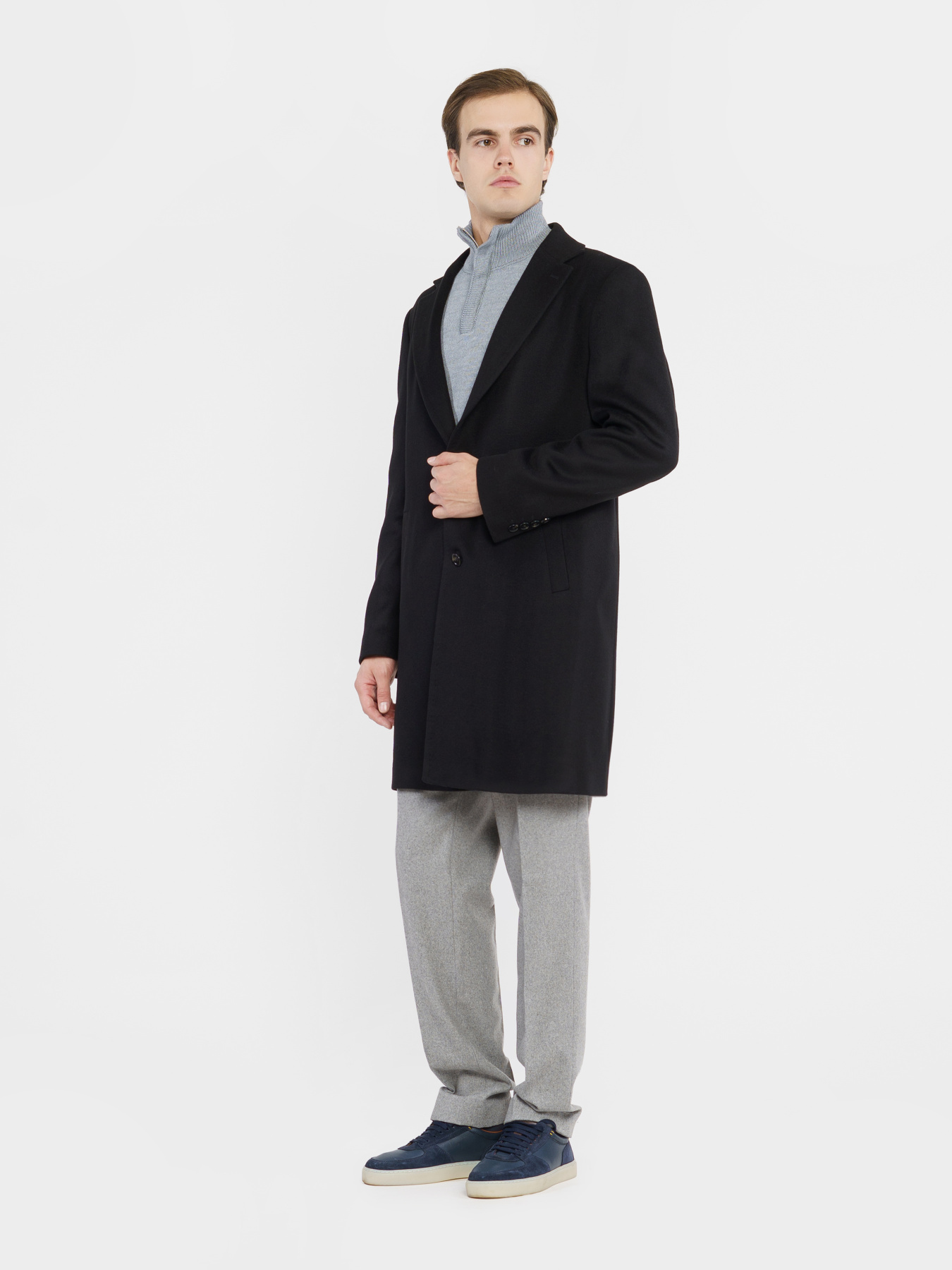 Пальто Arber модель M07.04.02.431 Фото