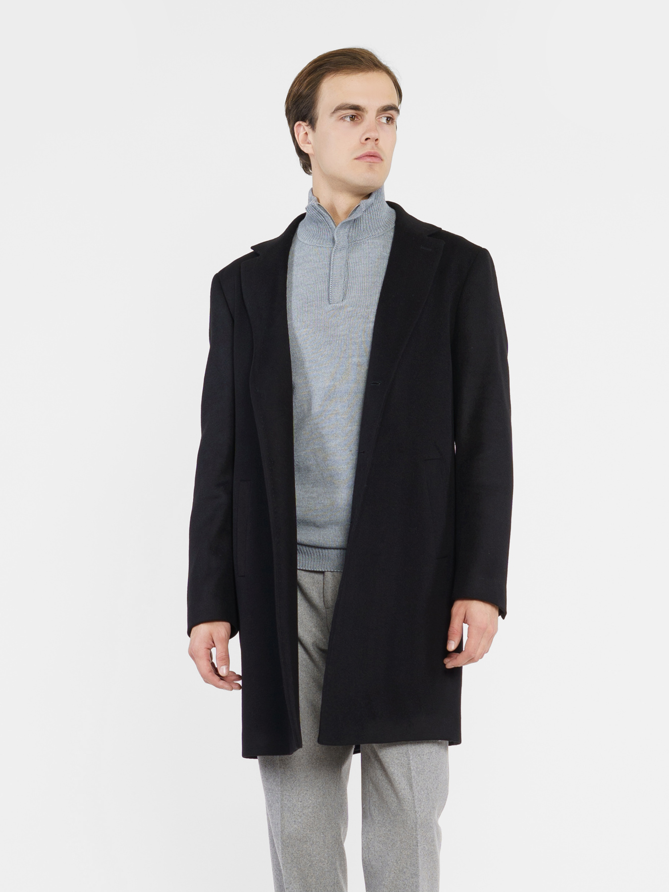 Пальто Arber модель M07.04.02.431 Фото