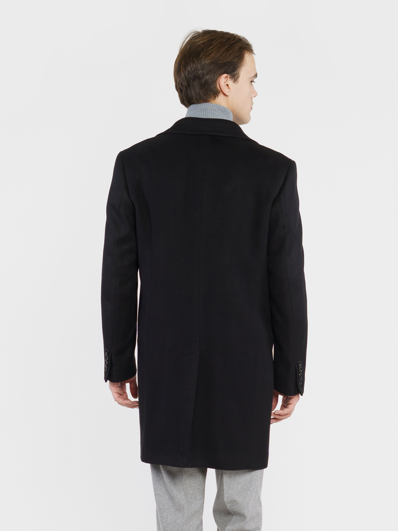 Пальто Arber модель M07.04.02.431 Фото