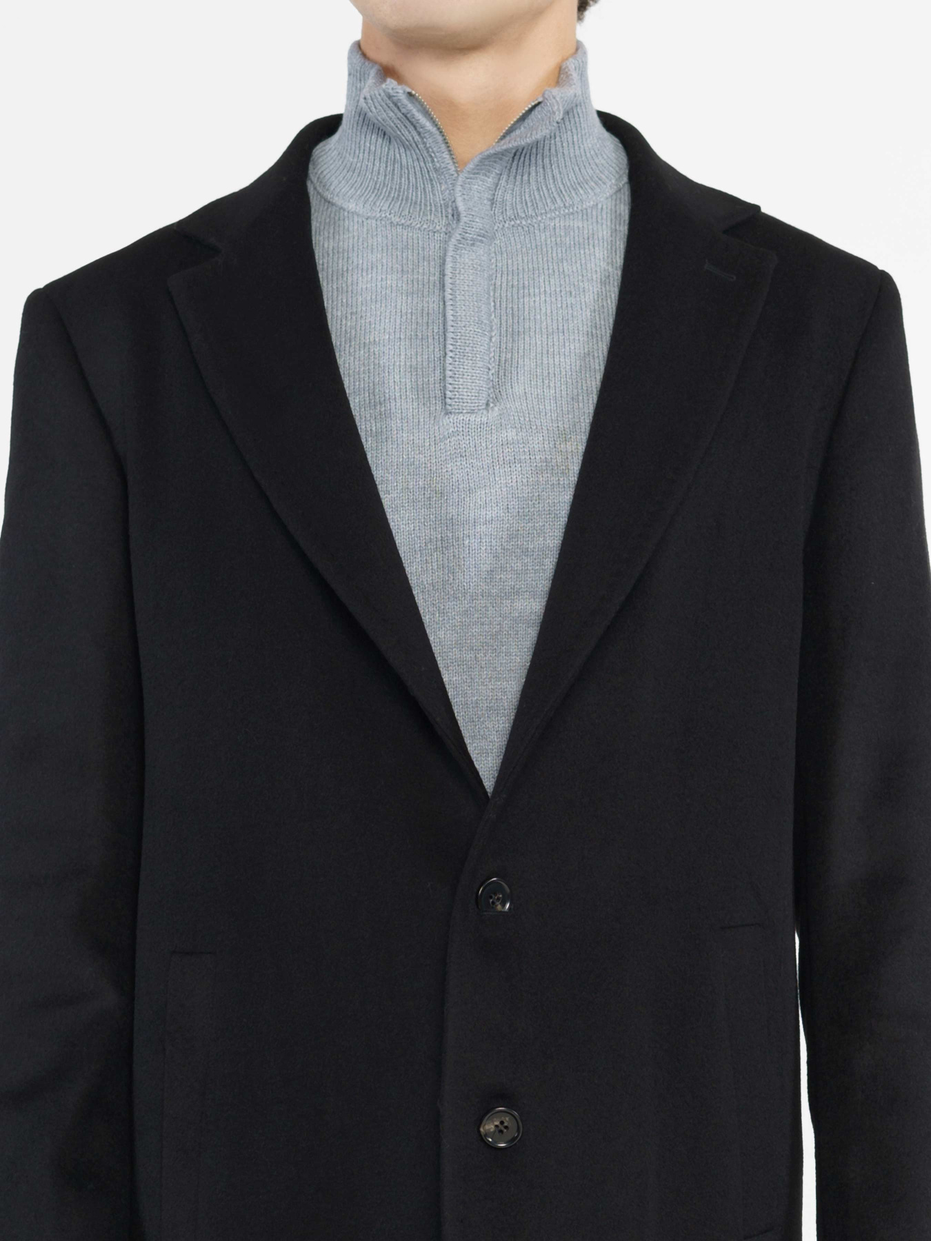 Пальто Arber модель M07.04.02.431 Фото