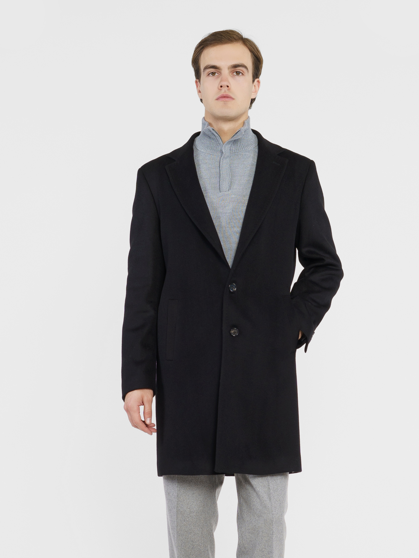 Пальто Arber модель M07.04.02.431 Фото