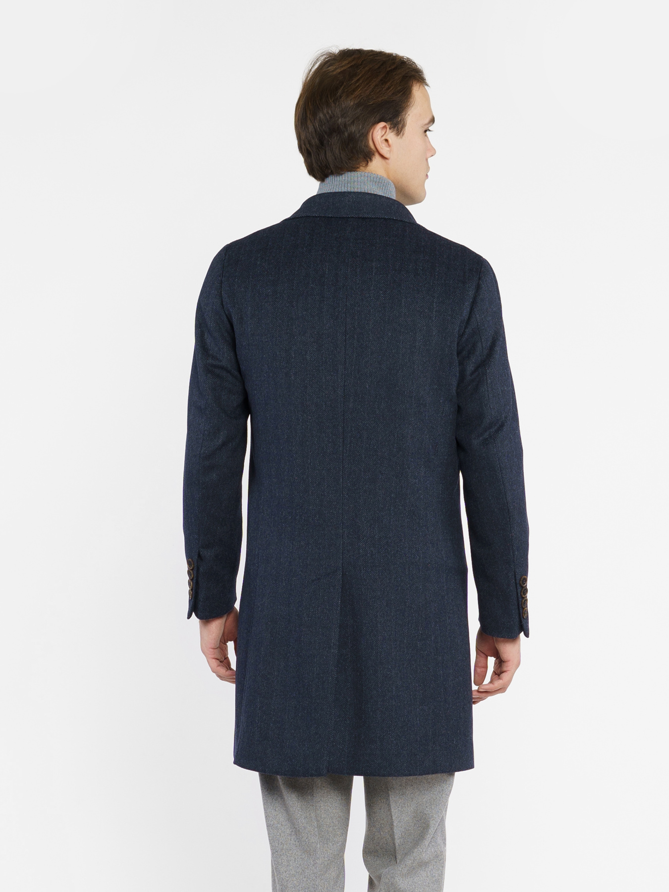 Пальто Arber модель M07.05.06.431 Фото