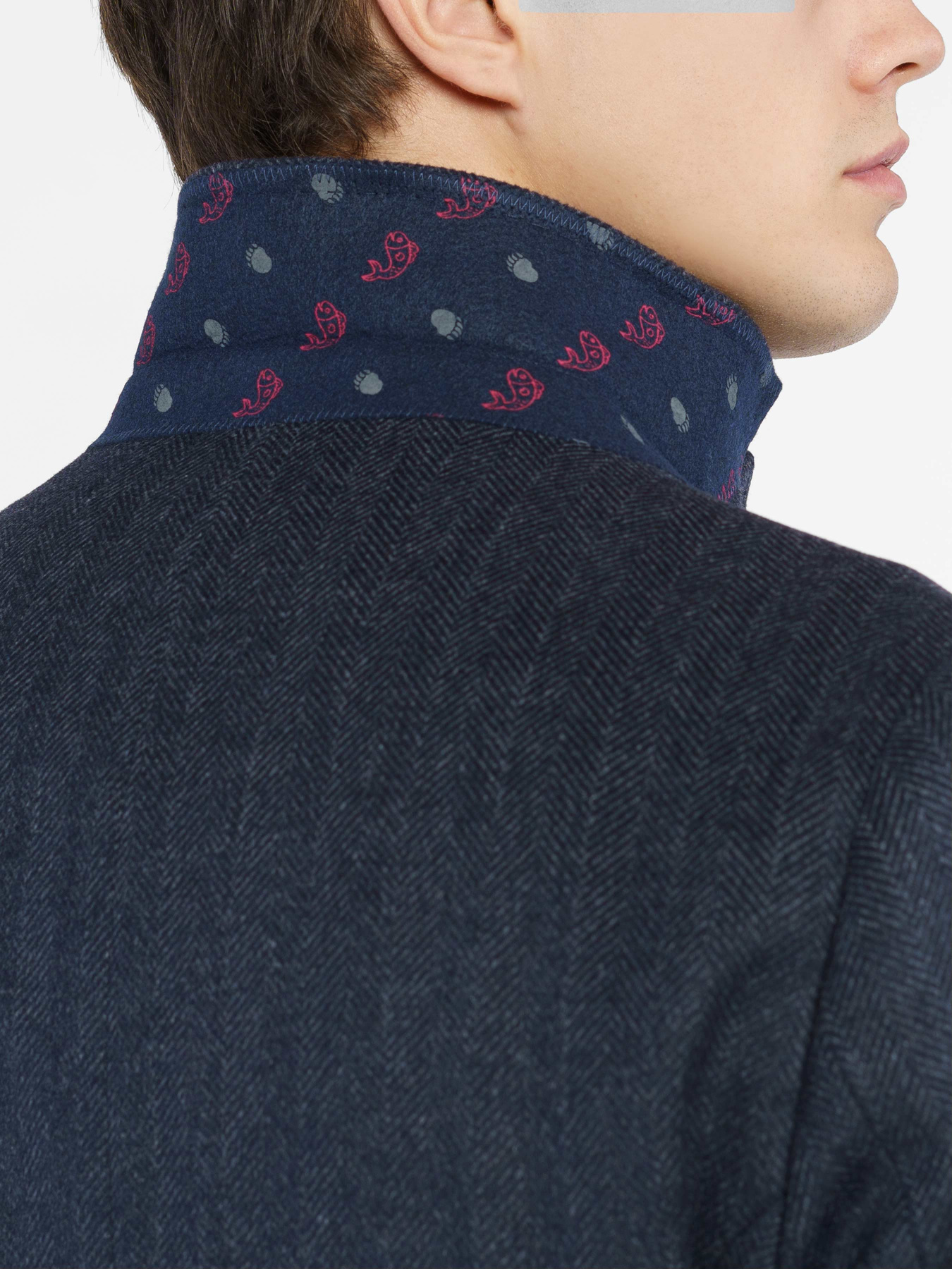 Пальто Arber модель M07.05.06.431 Фото