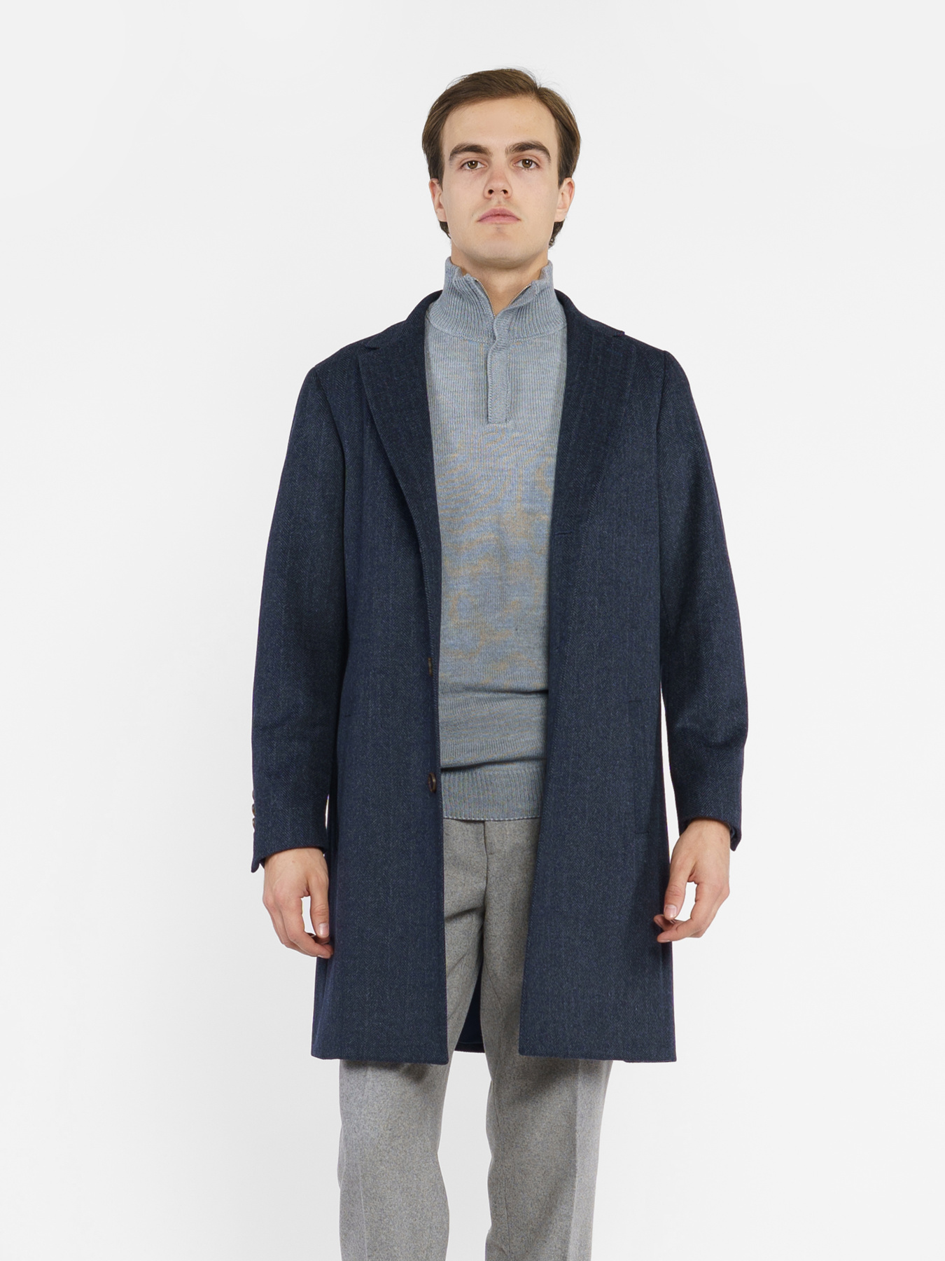 Пальто Arber модель M07.05.06.431 Фото