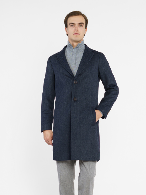 Пальто Arber модель M07.05.06.431 Фото