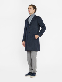 Пальто Arber модель M07.05.06.431 Пальто Arber модель M07.05.06.431 Фото