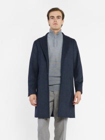 Пальто Arber модель M07.05.06.431 Пальто Arber модель M07.05.06.431 Фото