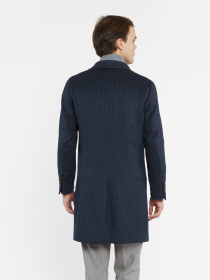 Пальто Arber модель M07.05.06.431 Пальто Arber модель M07.05.06.431 Фото