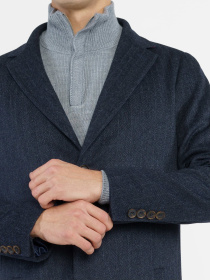 Пальто Arber модель M07.05.06.431 Пальто Arber модель M07.05.06.431 Фото