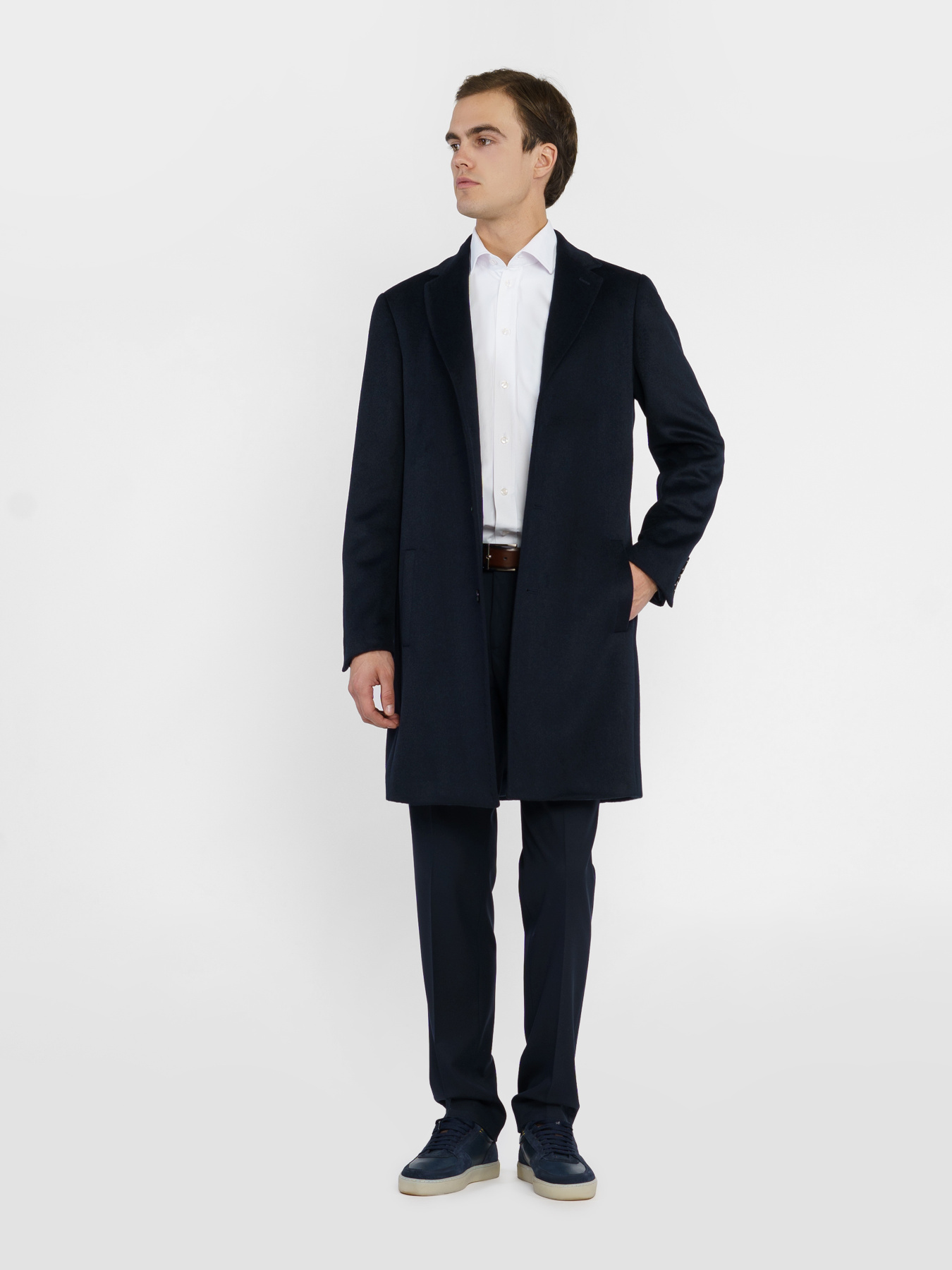 Пальто Arber модель M07.10.09.431 Фото