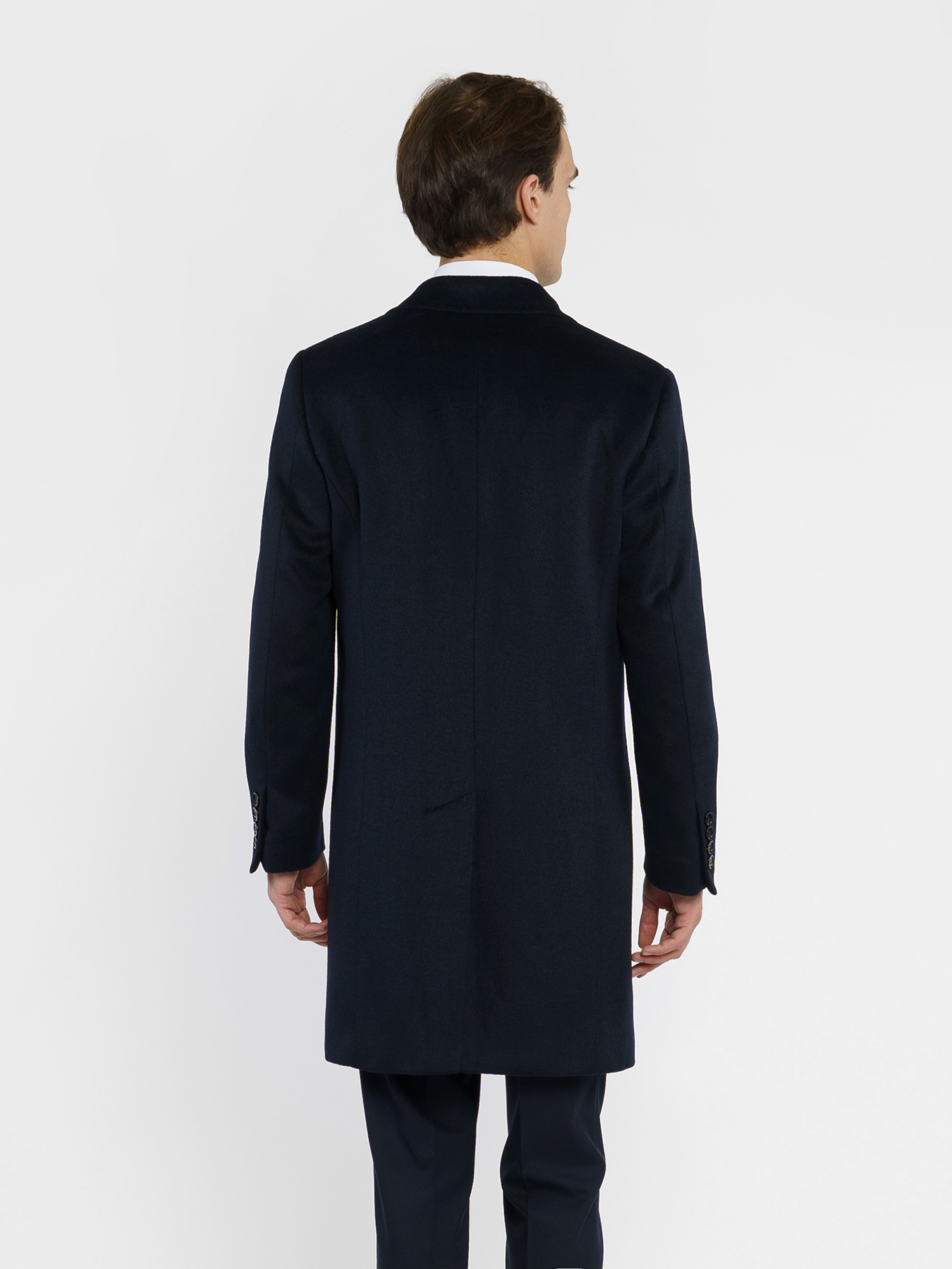 Пальто Arber модель M07.10.09.431 Фото