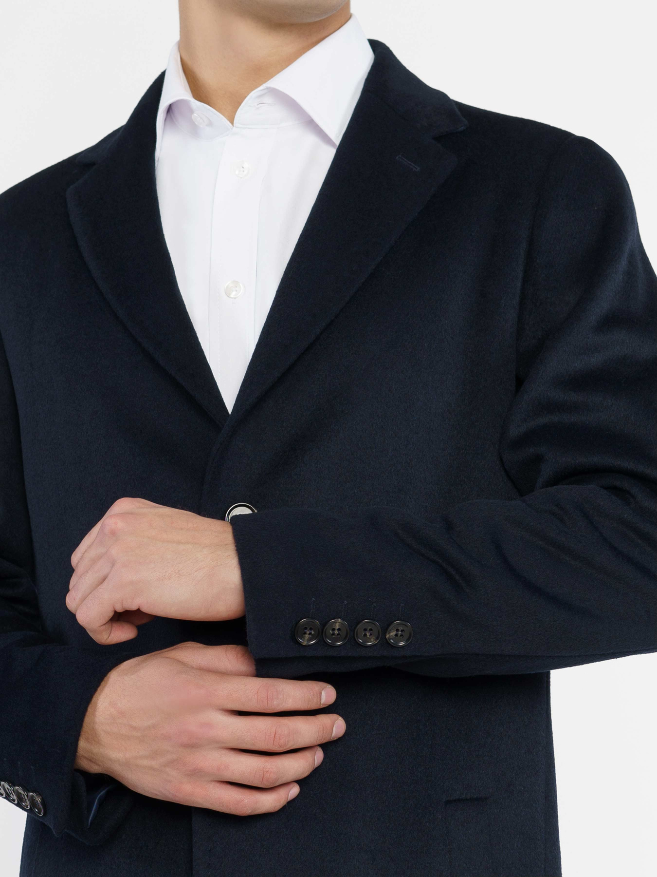 Пальто Arber модель M07.10.09.431 Фото