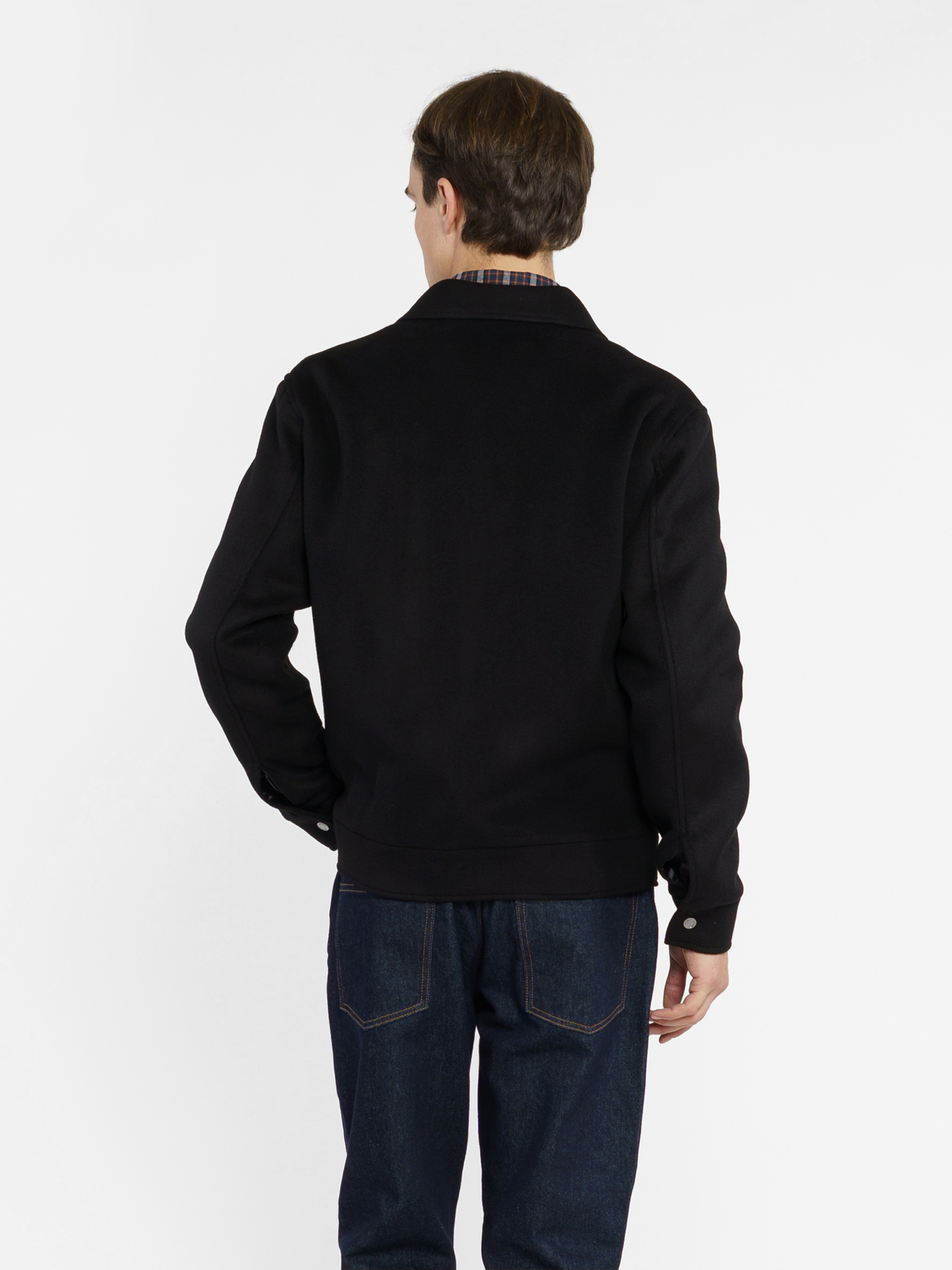 Демисезонная куртка Arber модель M08.03.02.431 Фото