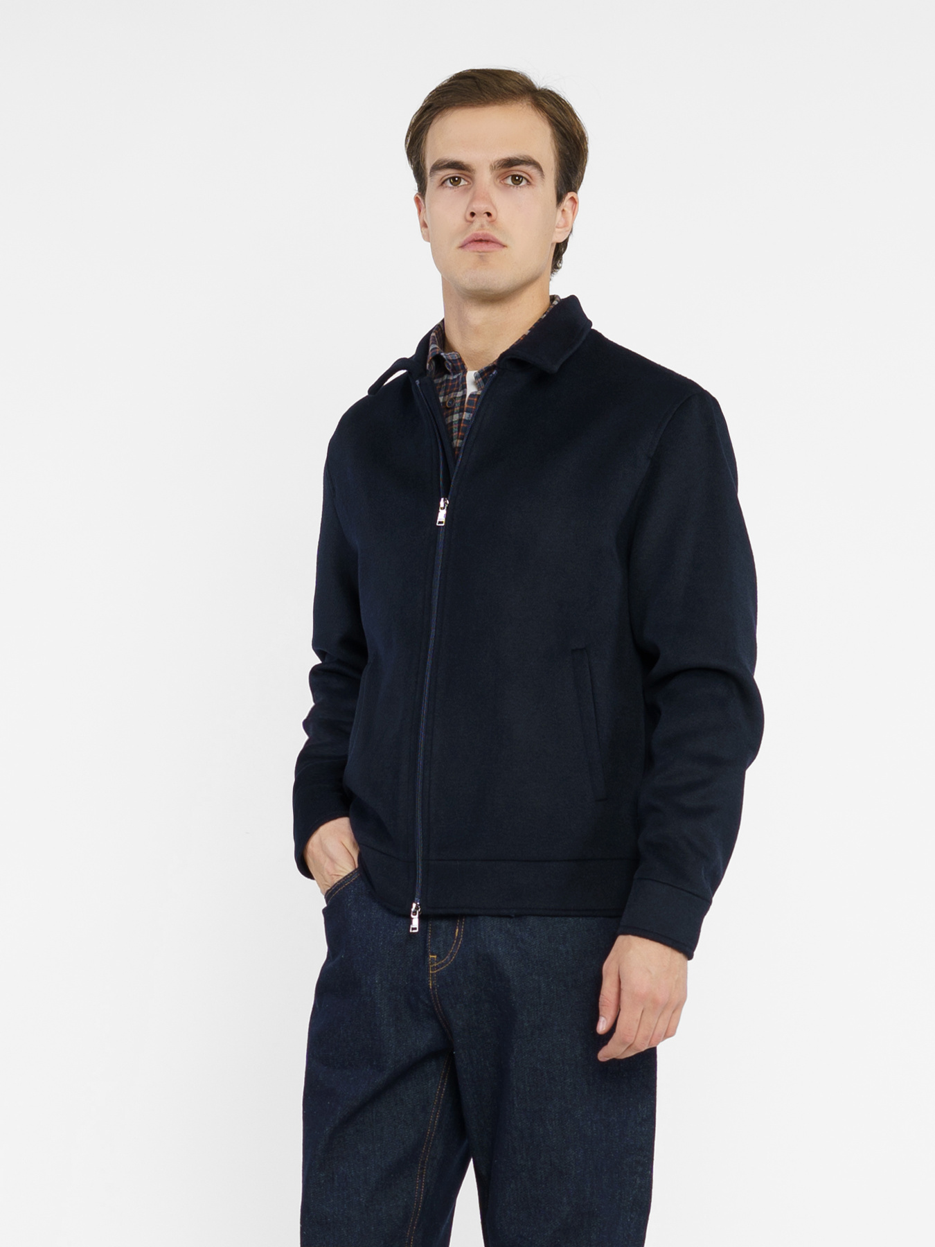 Демисезонная куртка Arber модель M08.04.09.431 Фото