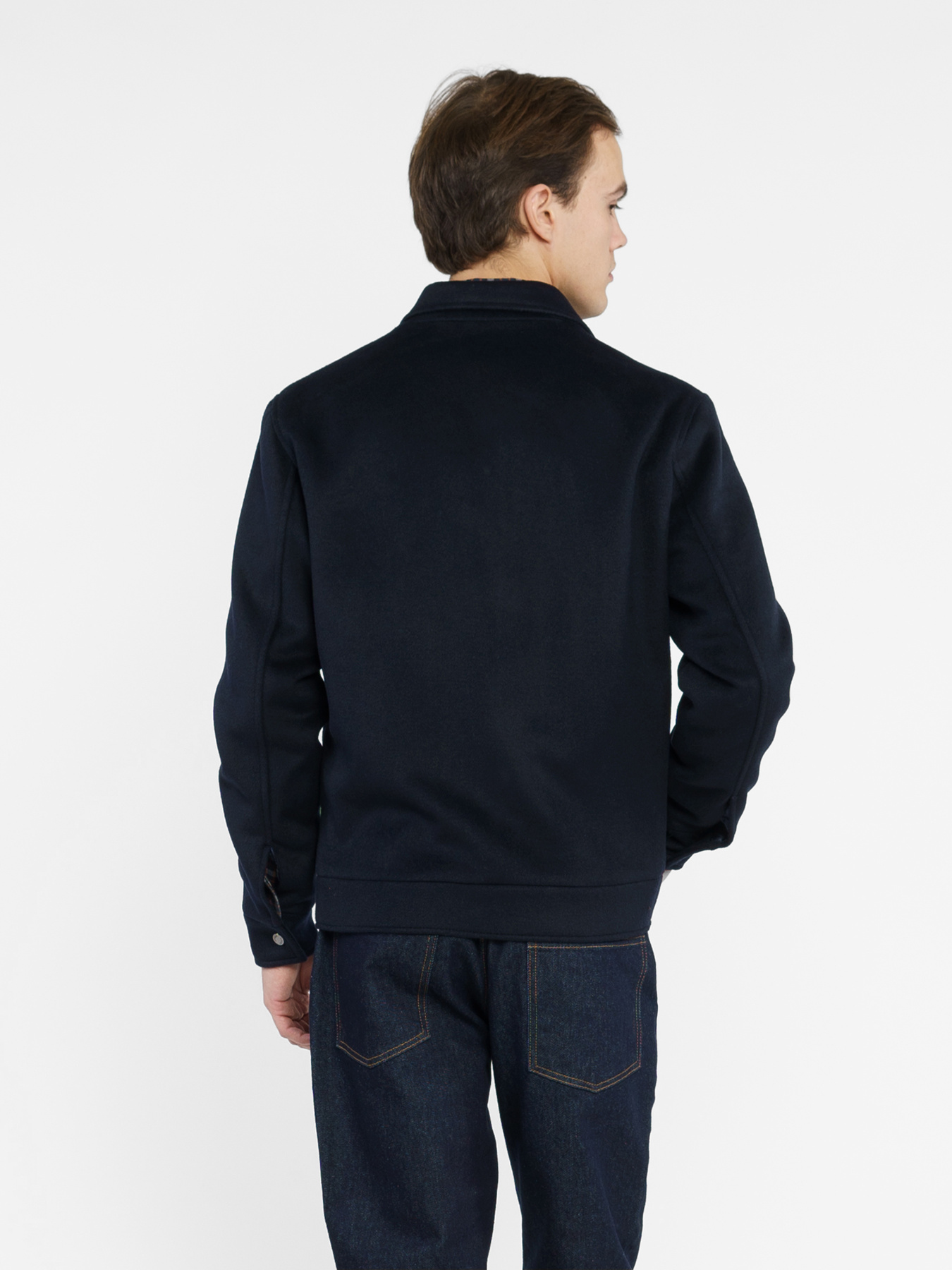 Демисезонная куртка Arber модель M08.04.09.431 Фото