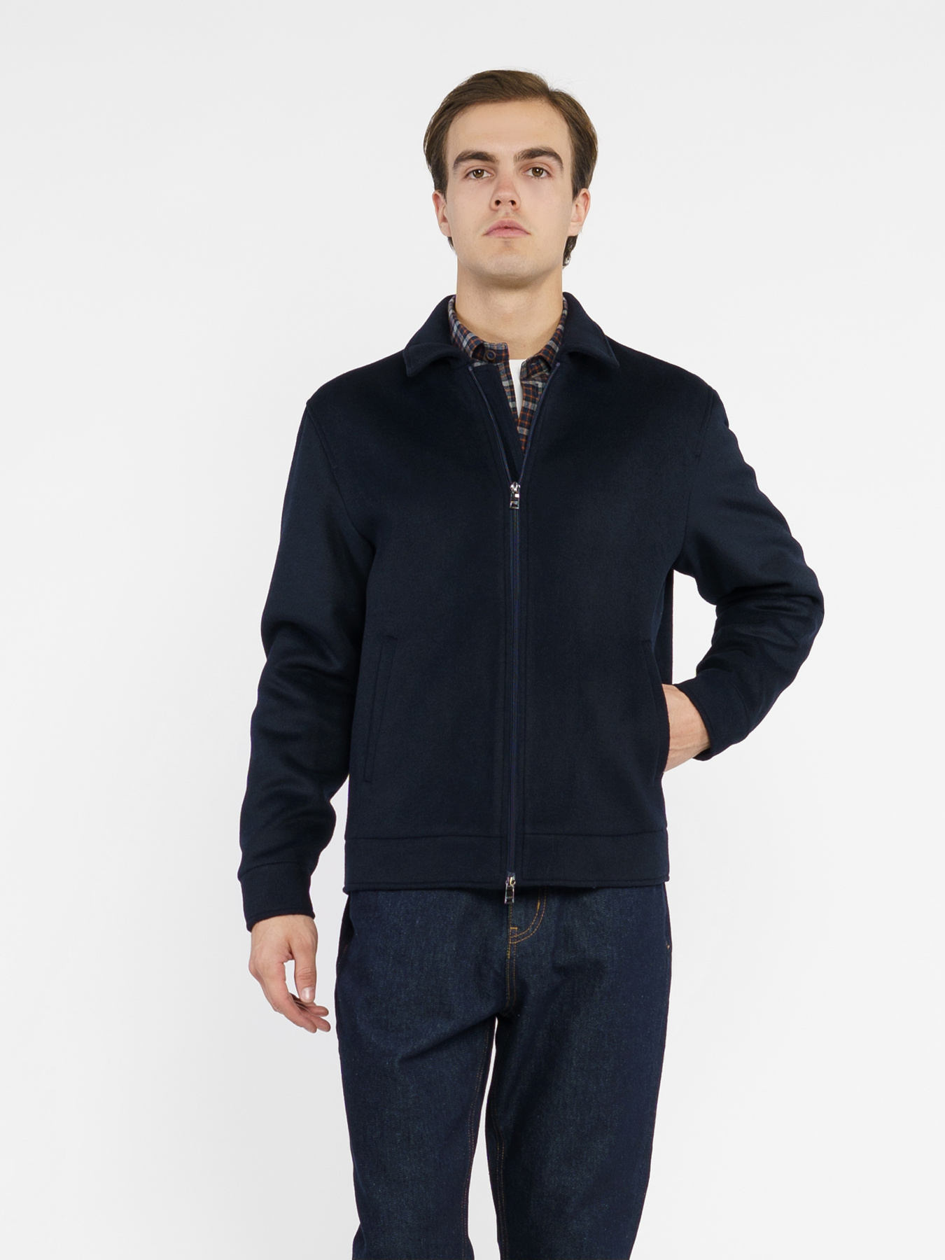 Демисезонная куртка Arber модель M08.04.09.431 Фото