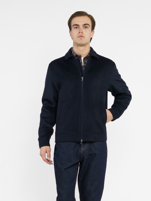 Демисезонная куртка Arber модель M08.04.09.431 Фото