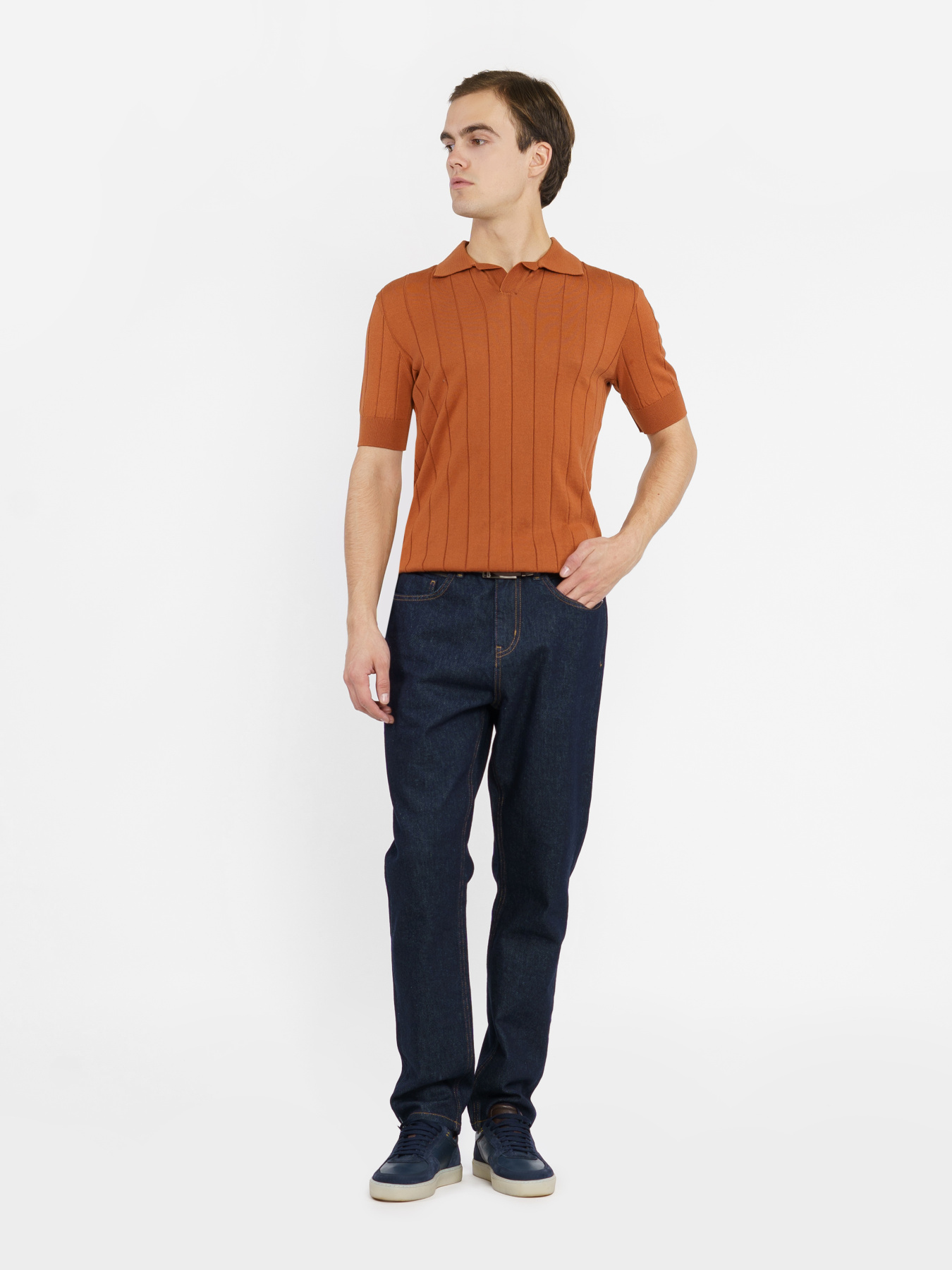 Поло Arber модель M09.53.38.421 Фото