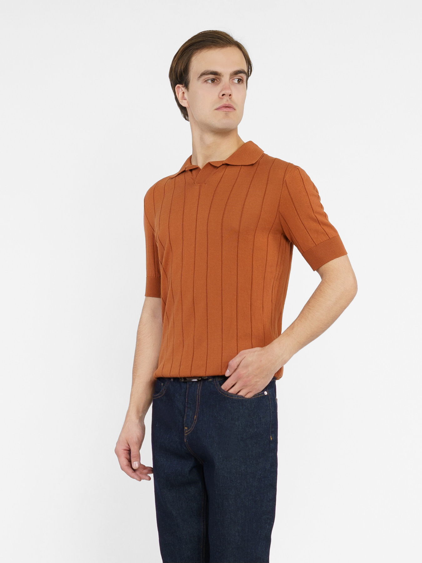 Поло Arber модель M09.53.38.421 Фото