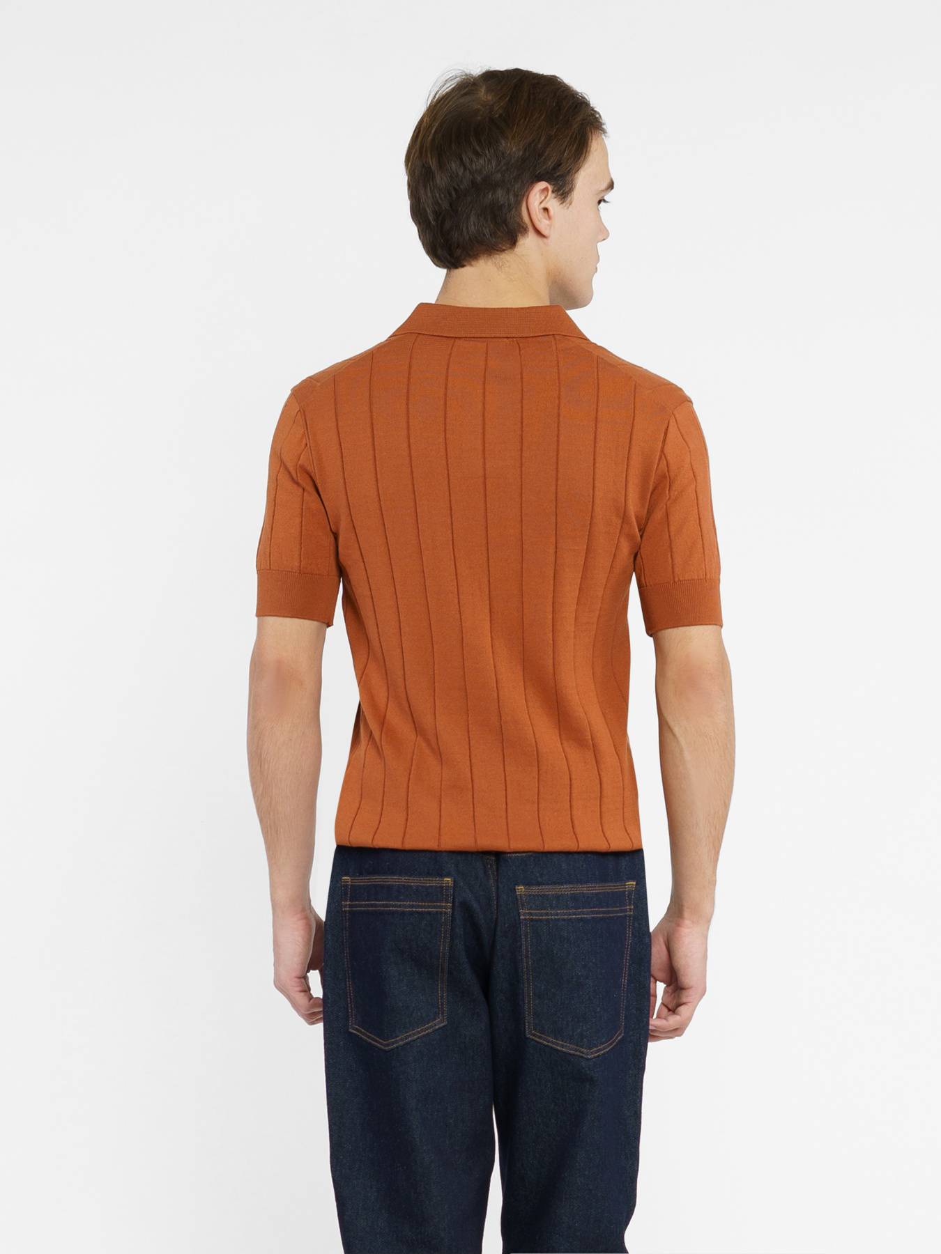 Поло Arber модель M09.53.38.421 Фото