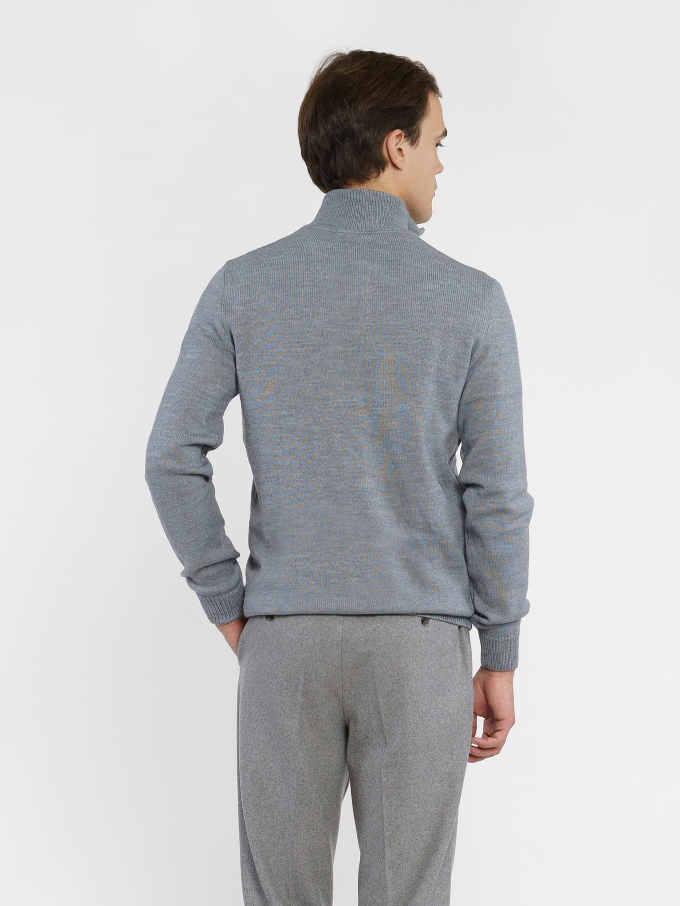 Светр Arber модель M10.32.12.431 Фото