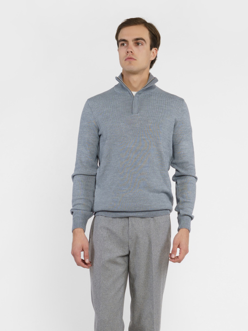 Светр Arber модель M10.32.12.431 Фото