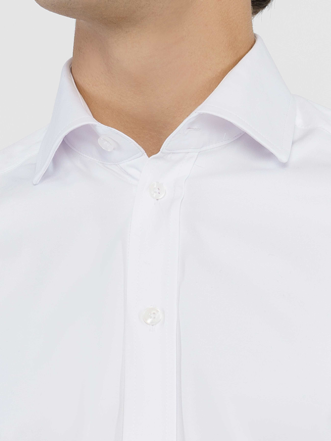 Рубашка Arber модель MB05.01.00.00 Фото