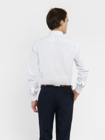 Рубашка Arber модель MB05.01.00.00 Фото