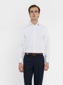 Рубашка повседневная Arber модель MB05.01.00.00 Фото