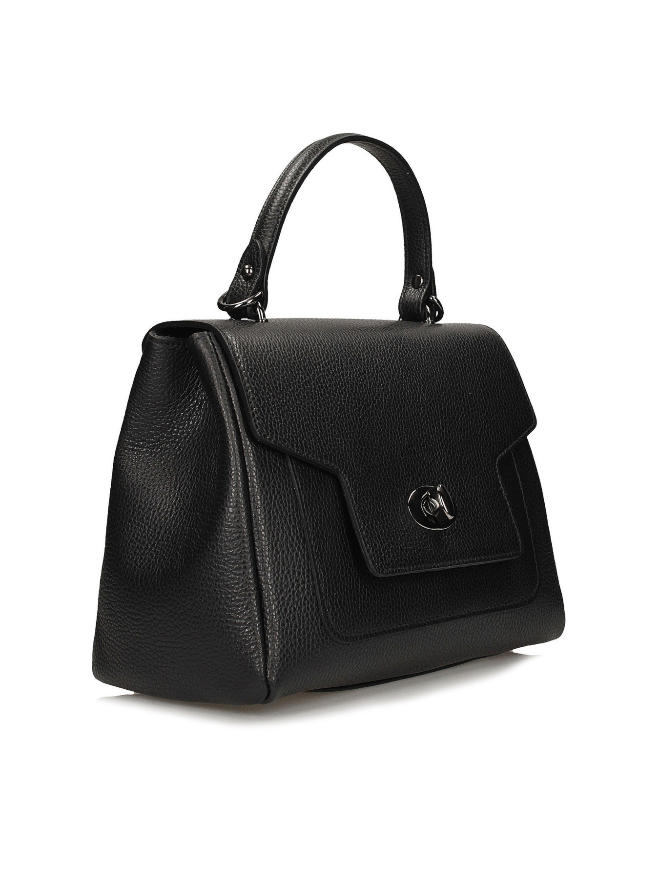 Сумка Toscanio модель F108CZARNY Фото