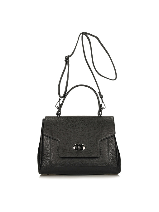 Сумка Toscanio модель F108CZARNY Фото