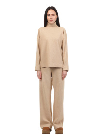 Свитер FloveTouch модель Swt_Jekki_BG Фото