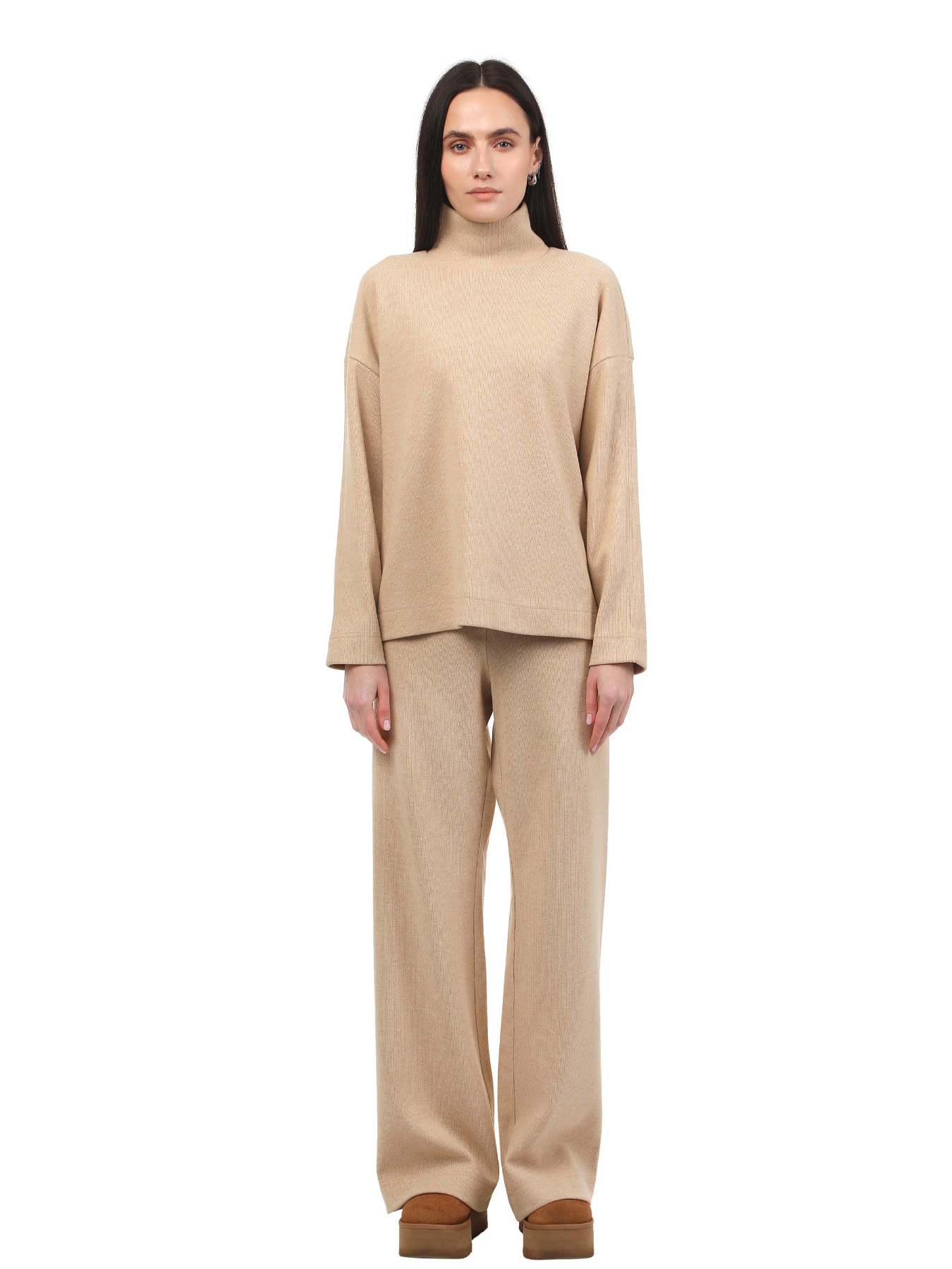 Свитер FloveTouch модель Swt_Jekki_BG Фото