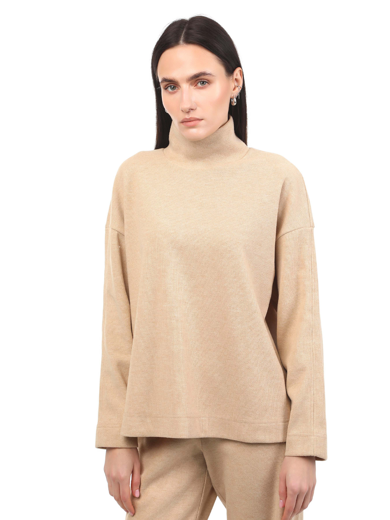 Свитер FloveTouch модель Swt_Jekki_BG Фото