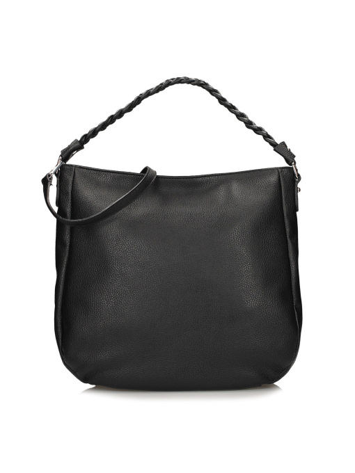 Шоппер Toscanio модель F105CZARNY Фото