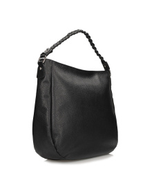 Шоппер Toscanio модель F105CZARNY Фото