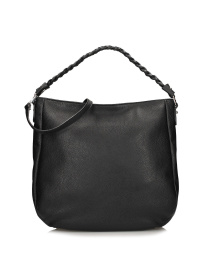 Шоппер Toscanio модель F105CZARNY Фото