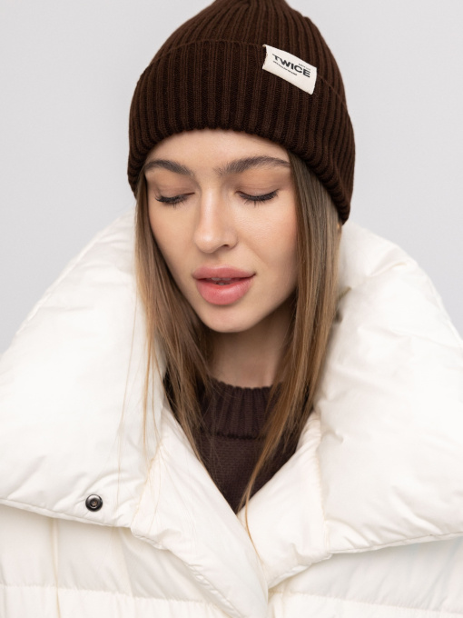 Шапка Twice Модель 24071514206 Фото