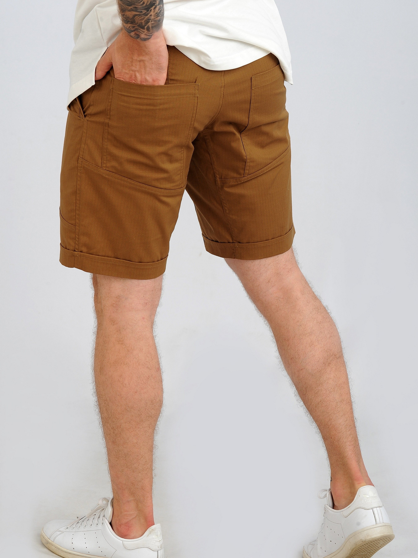 Шорты Feel and Fly модель 152224 Фото