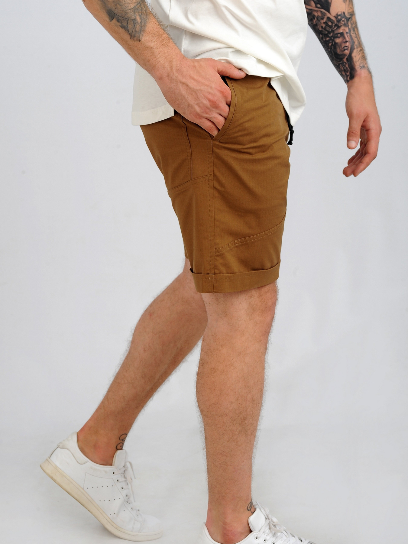 Шорты Feel and Fly модель 152224 Фото