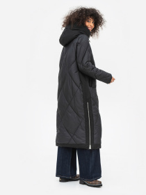 Зимняя куртка VIVA WEAR модель 8676-2 Фото